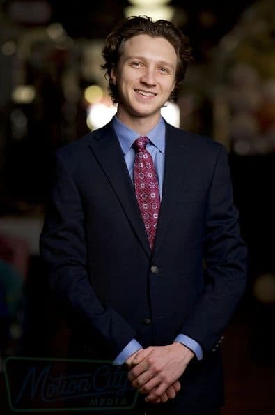 William "Billy" Butler