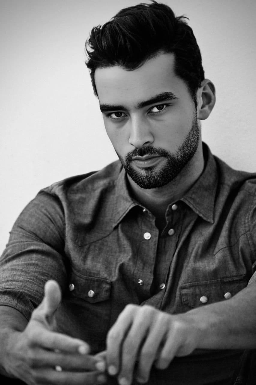 Liam Hoffman